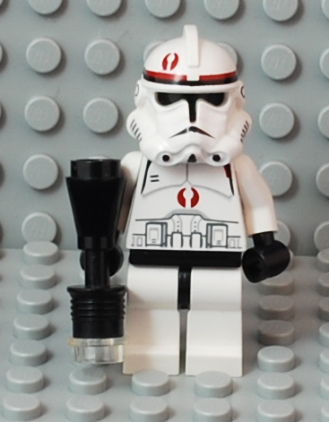 Clone Trooper